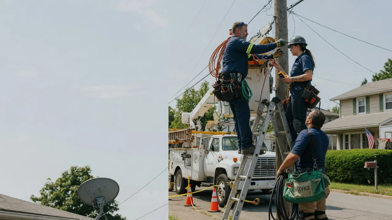 Electrical Repair in Ilfeld, NM near me